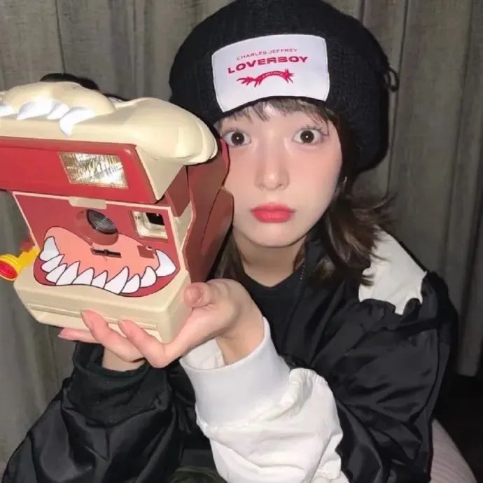 我是江小白第二季